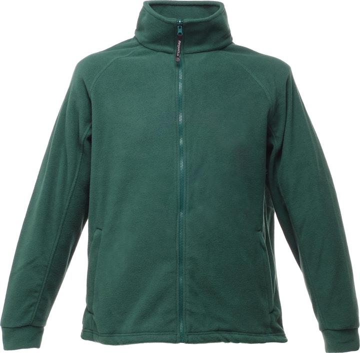 bottle-green