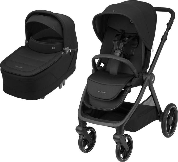 twillic black