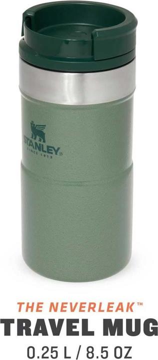 Produktbild Stanley 1913 Classic Neverleak (0.25 l)