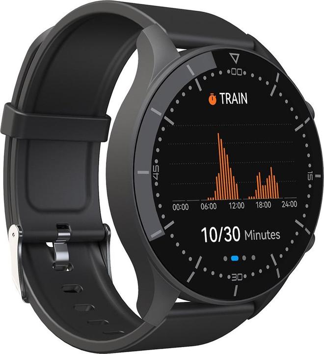 Produktbild Media-Tech MT870 ActiveBand Genua (51 mm)