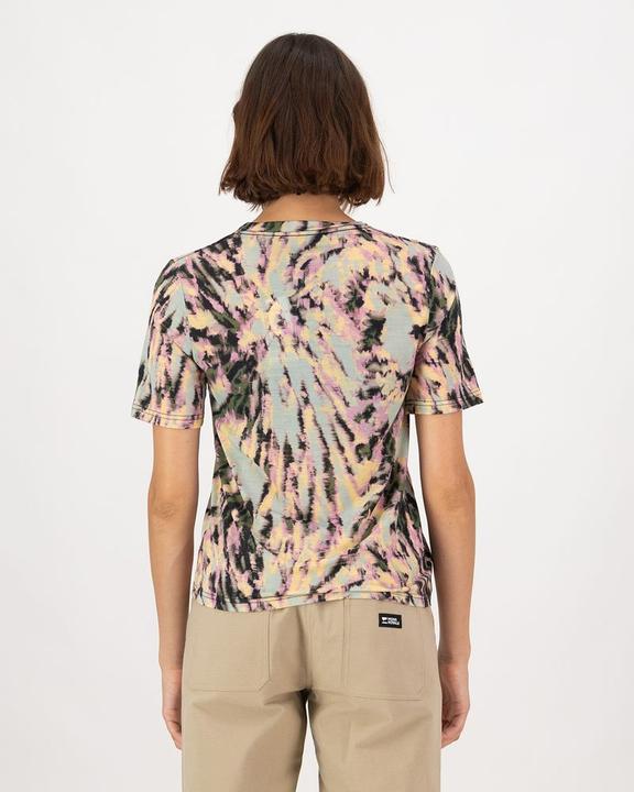 Produktbild Mons Royale Icon Merino T-Shirt Women (XL)