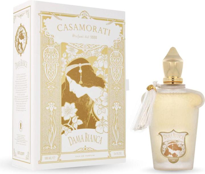 Produktbild XerJoff Dama Bianca (Eau de Parfum, 100 ml)