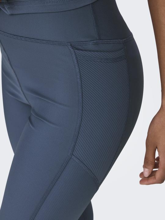 Image du produit Only Play Pantalon d'entraînement taille haute Leggings de sport (S)