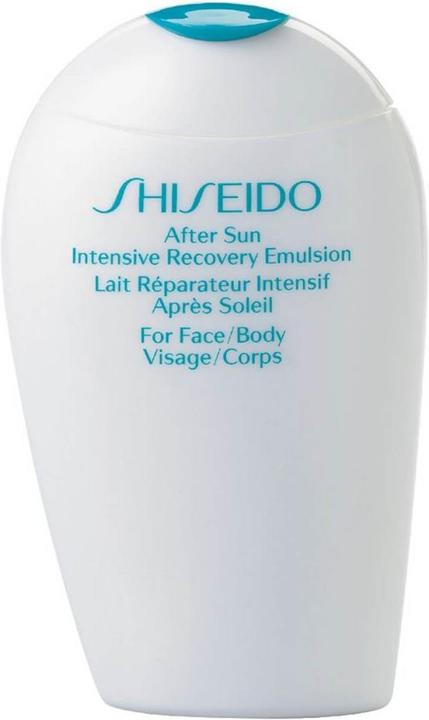 Produktbild Shiseido After Sun (Lotion, 300 ml)