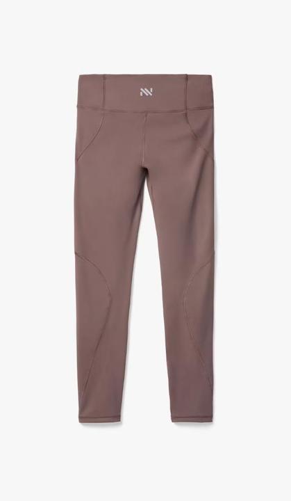 Produktbild Nnormal Men's Active Tight Purple (S)