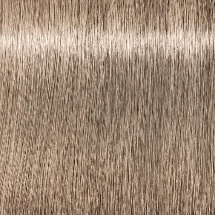 Image du produit Schwarzkopf Professional Teinture pour cheveux IGORA Vibrance NOUVEAU (Blond extra clair Cendré)