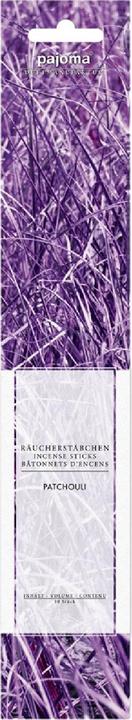 Produktbild Pajoma Räucherstäbchen Patchouli