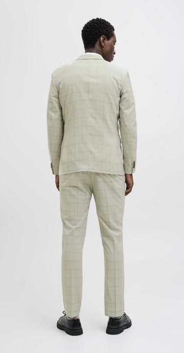 Image du produit Jack & Jones JPRFRANCO Super Slim Fit Anzug Einreihiger Blazer und Hose (48)