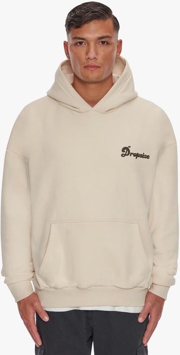 Produktbild Dropsize Heavy Oversize DWF Hoodie - 124749 (XS)