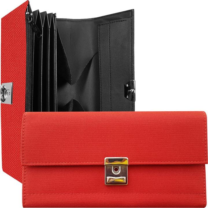 Actual product image Giorgio Carelli Waiters purse