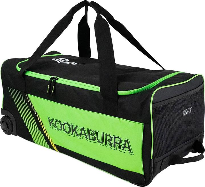 Produktbild Kookaburra Rollenseesack 9500 Kricket