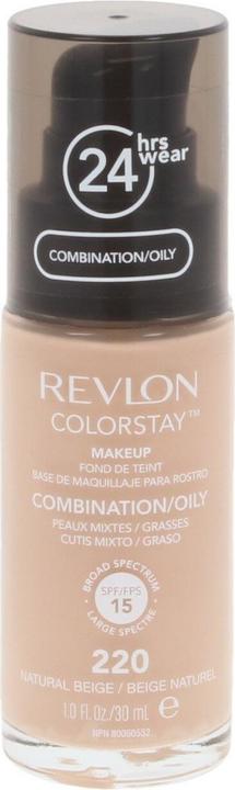 220 Natural Beige
