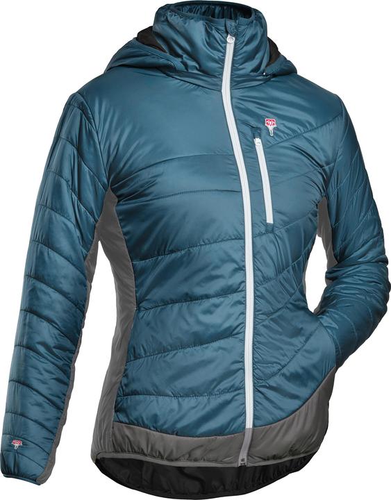 Produktbild Grüezi Bag Women's Refreshful Silkwool Jacket (S)