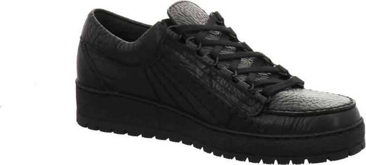 Actual product image Mephisto Lace-up shoes (46)