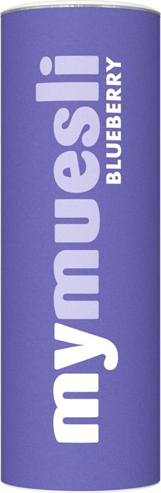 mymuesli Blueberry Muesli (575 g)