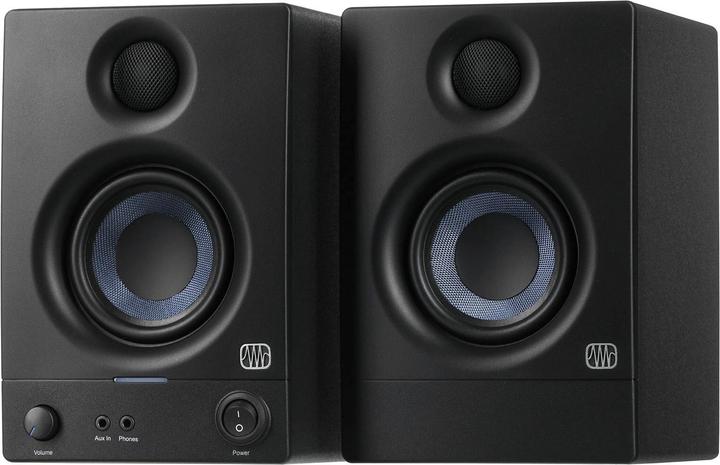 PreSonus Eris 3.5 - 2. Gen (Active, Pair, 2x 25 W)