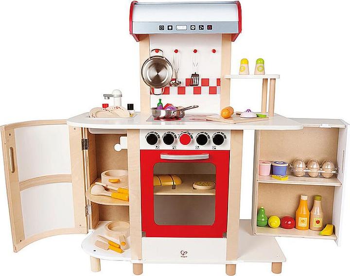 Image du produit Hape cuisine multifonctionnelle