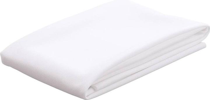 Productafbeelding Dynavox Hifi-bekledingsstof 150x75 zuiver wit