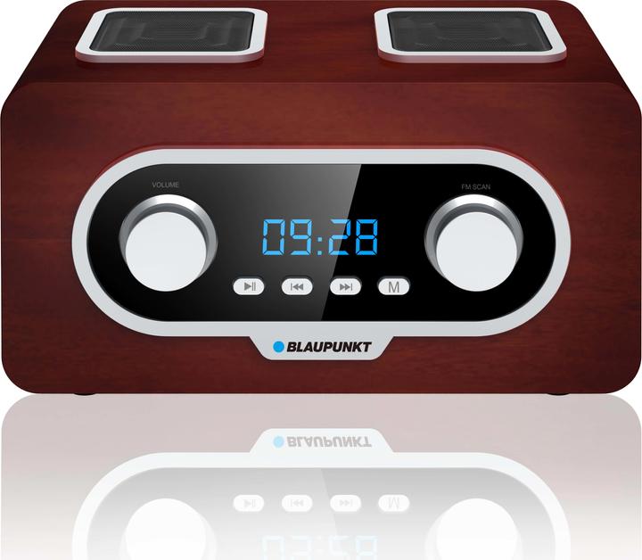 Immagine prodotto Blaupunkt PP5.2BR Radio portatile (FM)