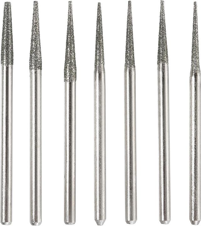 Produktbild Sina Diamant Fräser (30 x)
