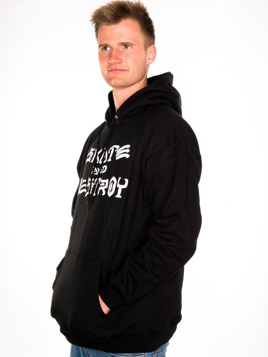 Produktbild Thrasher Skate and Destroy (L)
