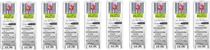 Actual product image Pica refill (Refill, Graphite, 2.80 mm)