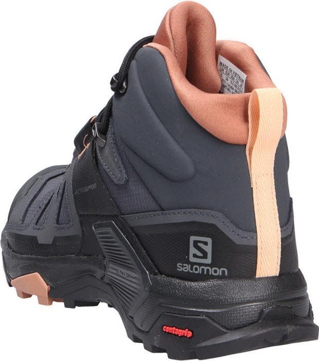 Actual product image Salomon X Ultra 4 Mid Gore-Tex® (38 2/3)
