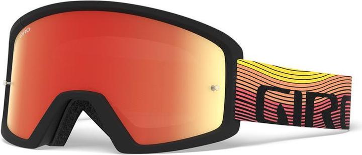 Actual product image Giro Blok MTB