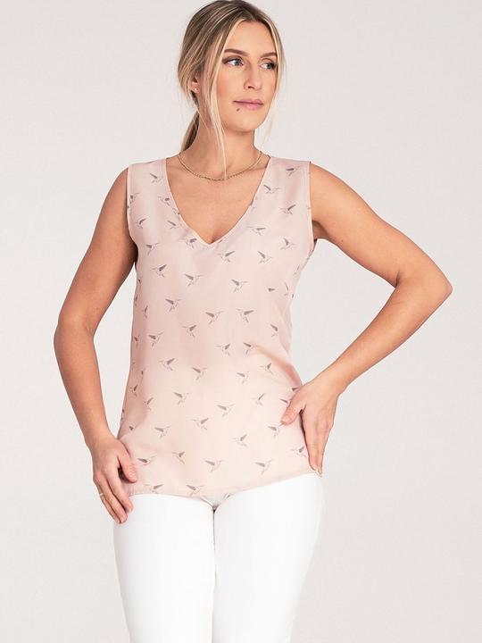 Actual product image Figl Bluse (S)