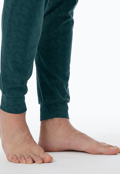 Produktbild Schiesser Pyjama Casual Essentials (50)