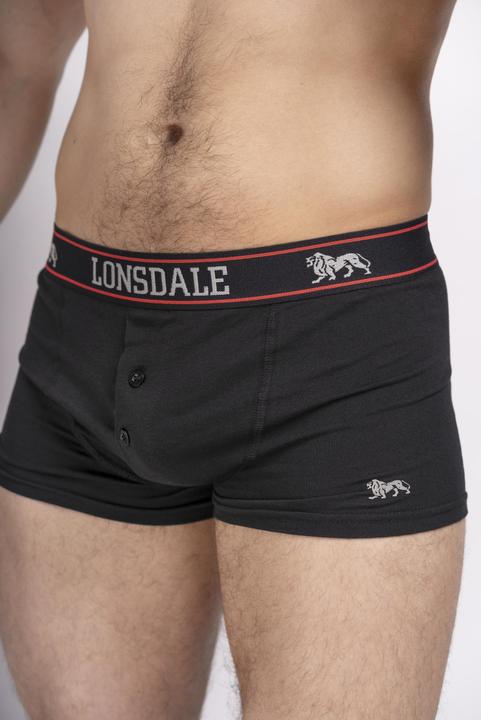 Produktbild Lonsdale Oakworth (S)
