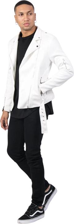 Actual product image Sixth June Suede jacket (M)