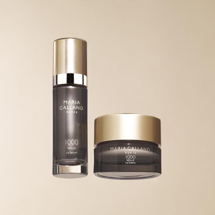 Produktbild Maria Galland Mille - 1000 La Crème (50 ml, 24h Creme)