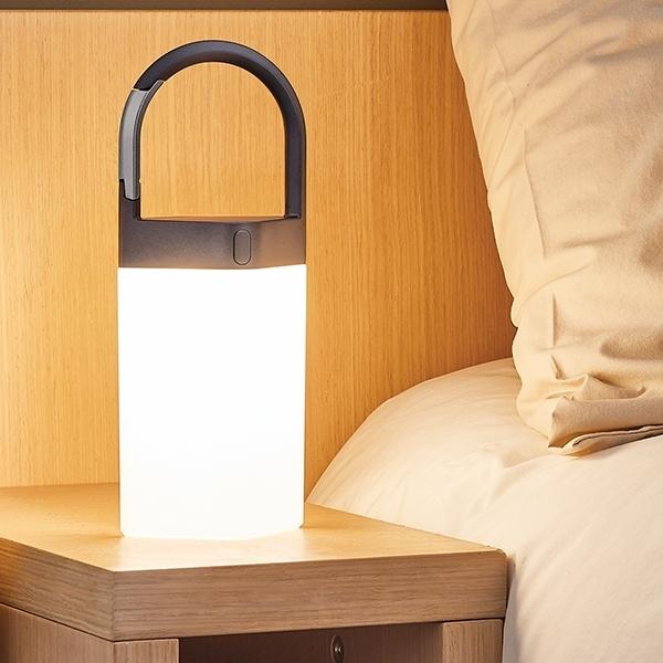 Actual product image Lexon Horizon Hanglamp