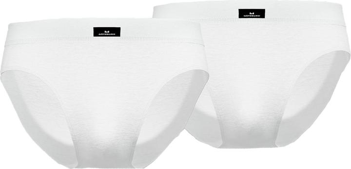 Produktbild Götzburg Slip Casual Figurbetont (XL, 4er Pack)