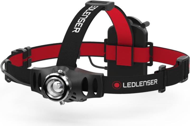 Immagine prodotto Ledlenser Proiettore H6R (200 lm)