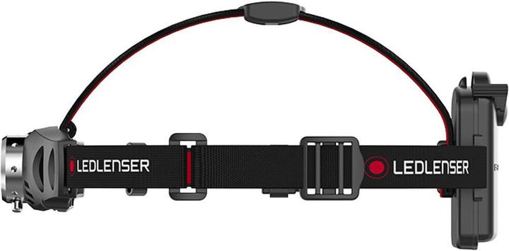 Immagine prodotto Ledlenser Proiettore H6R (200 lm)