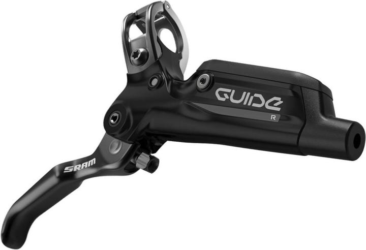 Sram Guide R Bremshebel Aluminium inkl. Oliven/Stutzen (Bremshebel)