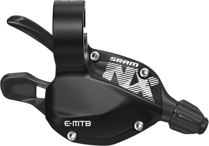 Produktbild Sram NX-E Eagle Trigger hinten 12-fach Single Click