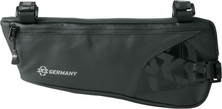 Actual product image SKS Exp****** Edge top tube pocket (1 l, Frame bag)
