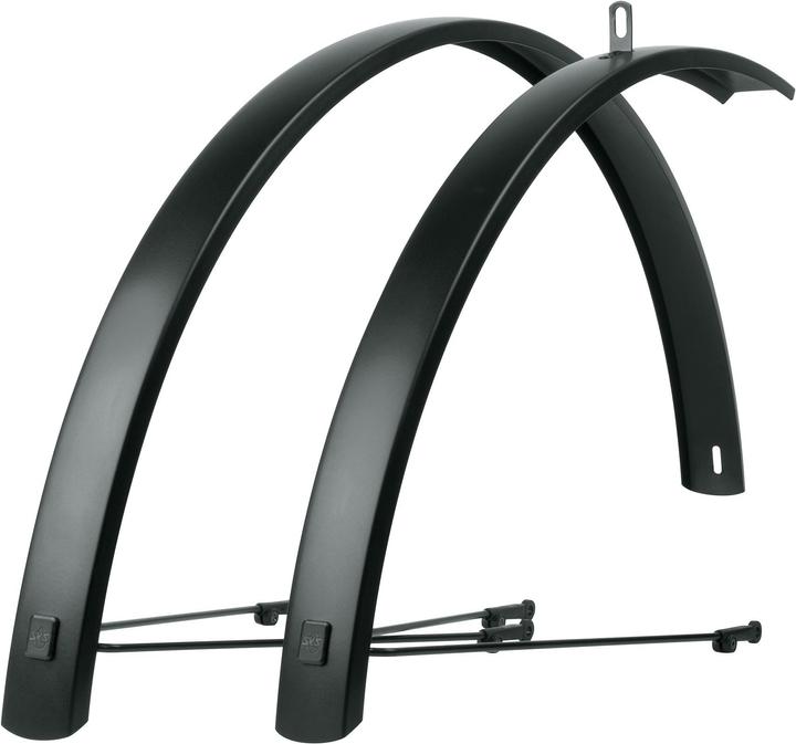 SKS Edge AL 56 (Schutzblech Set)