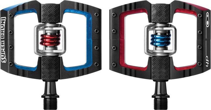 Actual product image Crankbrothers Mallet DH