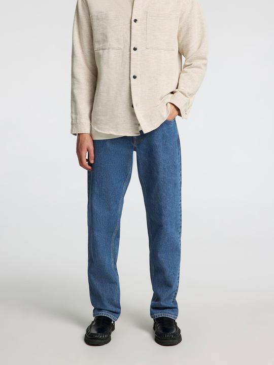 Immagine prodotto Selected Homme Slh196-Straight Ben Kori Jeans Noos (W34/L30)