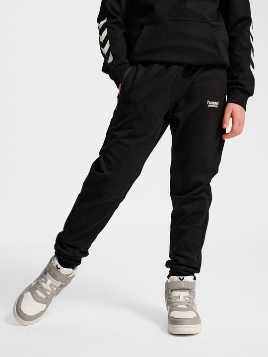 Image du produit hummel Hmljr Regular Adj Waist Pants (140)