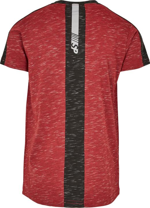 Actual product image Southpole Shoulder Panel Tech Tee (XL)