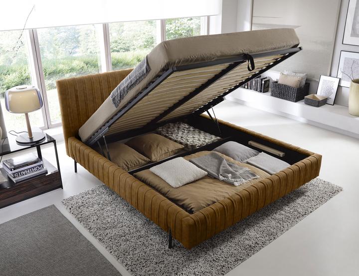 Actual product image ELTAP Plissa (180 x 200 cm)