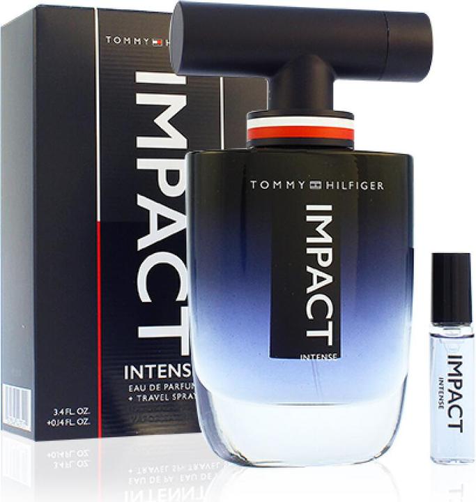 Produktbild Tommy Hilfiger Impact (Eau de Parfum, 100 ml)