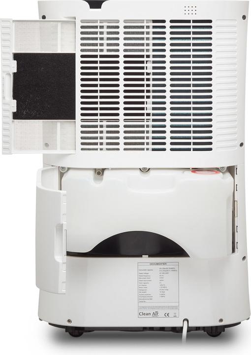 Immagine prodotto Clean Air Optima CA-704 (70 m²)