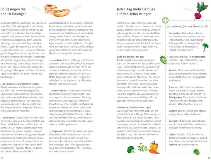 Produktbild Die Ernährungs-Docs - Mein Ernährungstagebuch (Deutsch, Silja Schäfer, Anne Fleck, Jörn Klasen, Matthias Riedl, 2021)