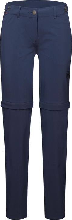 Produktbild Mammut Runbold Zip Off Pants Women (40)